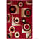 Geometric Indoor Rug