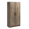 Whiffen 65" H x 32" W x 16" D Storage Cabinet