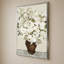 «Neutral Roses» par Vincent Van Gogh - impression sur toile-130884200-130884203