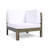 OANA CORNER CHAIR