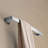 23.6-Inch Wall Mounted Towel Rack