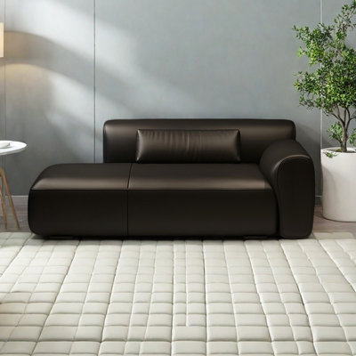 Modern Living Room Spacious Indoor Chaise Lounges