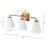 Dimmble Glass Vanity Light-388691036