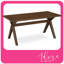 Table basse Lukas