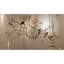 Lustre spoutnik à lumières Nimrah Mydriaz-87765658-131381842