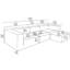 Canapé modulaire Modern-2007811528