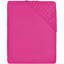 Leila Microfiber 25cm Deep Pocket Fitted Bed Sheet-1818402264-1869177551