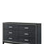 Commode Haiden