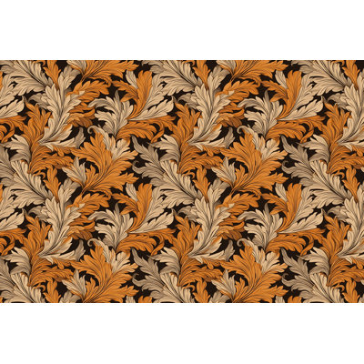 Machine Printed Comforter