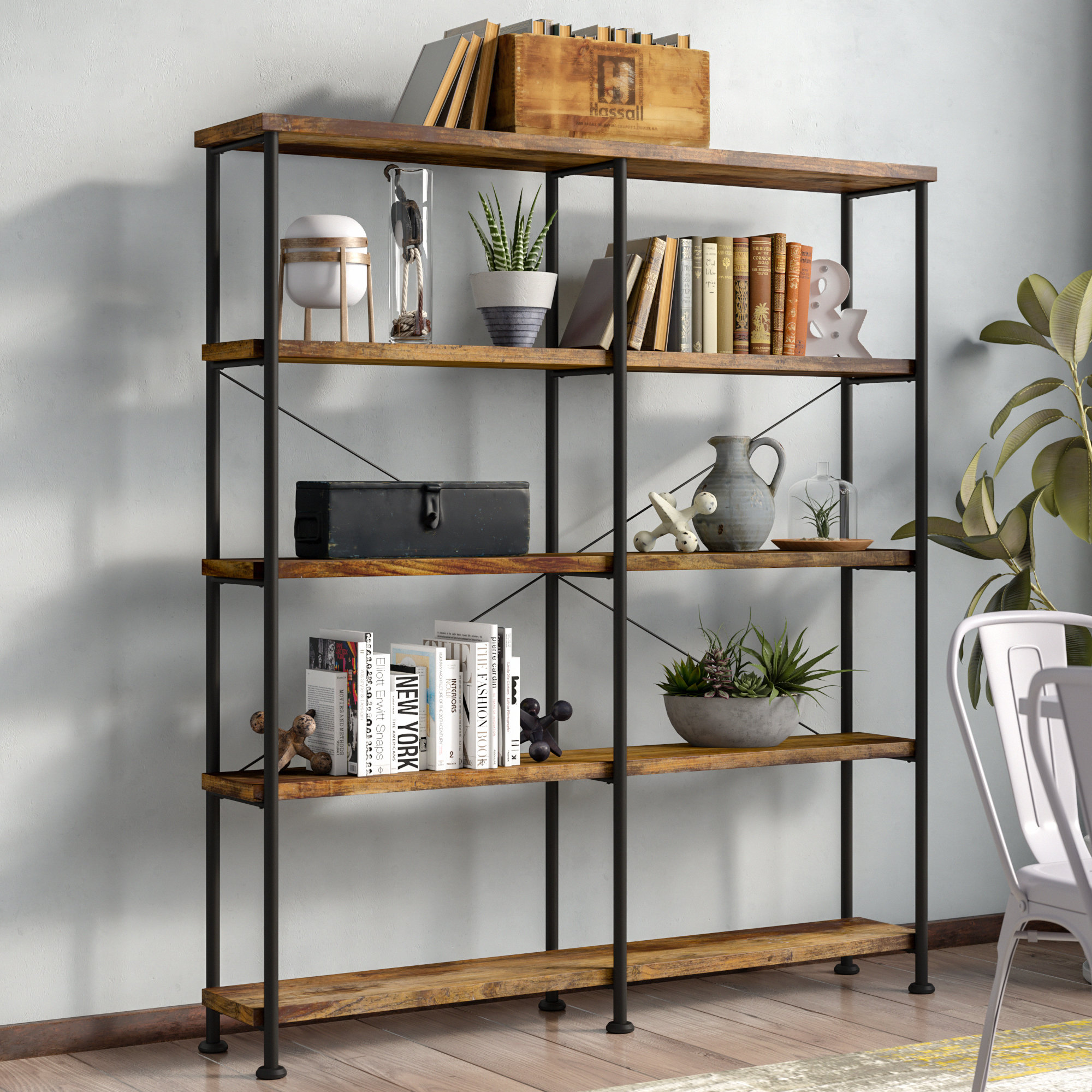 BestSelling Bookcases 2024 Wayfair
