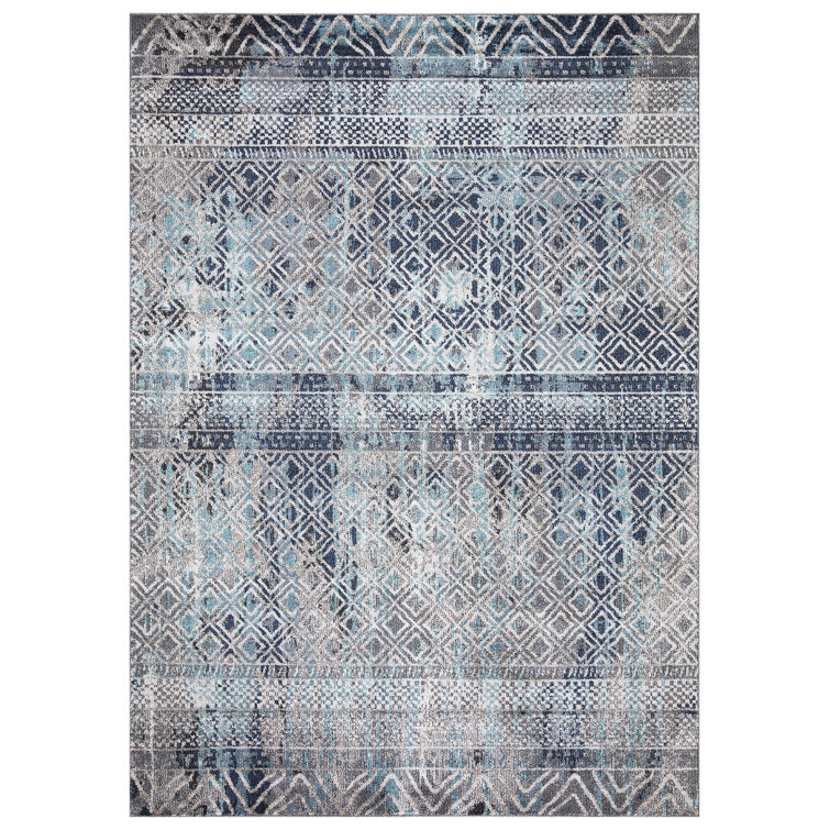 Adri Geometric Indoor Rug