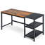 Kaitlin Iron Writing Desk