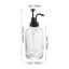 500ml Glass Syrup Dispenser-1572817001