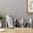 Alzbetka Expandable Desk Organizer Bookshelf File Storage
