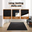 Solid Colour Standard Area Rug-381501429