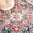 Jardines Performance Oriental Rug-1030895697