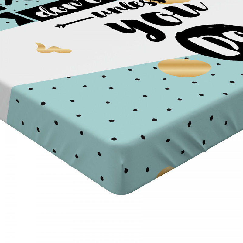 Microfiber Fitted Sheet, Twin XL Fitted Sheet