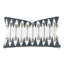 Boutique Geometric Lumbar Pillow Cover & Insert-53023391-53023394