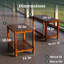Banc de douche Collinge-2036781557