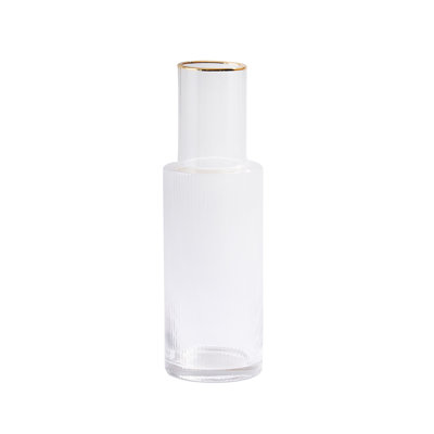 Glass Deacanter