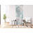 Floral Wall Mural