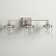 Baldwin 3 - Light Dimmable Vanity Light
