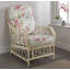 Desiree Upholstered Armchair