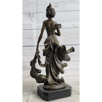 Figurines et sculptures Aydrien