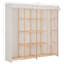 2 Door Wardrobe-48037400