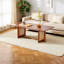 Table basse Elegant