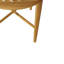 Table d'appoint Coastal au fini naturel