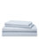 Ensemble de draps 100% coton 144 fils Graydon