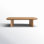 Statler Sled Coffee Table