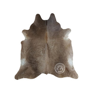Cowhide Indoor Rug