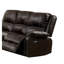 Canapé moderne inclinable synthétique Sofazuriel-678262447