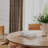0.35" Thick Professional Grade Round Replacement Glass Tabletops with Beveled Smooth Edge-2047118337