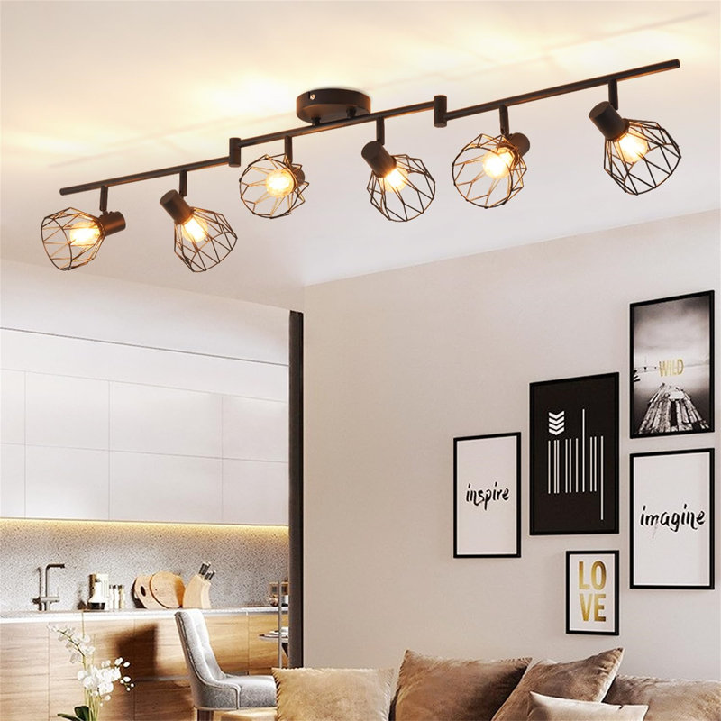 Alianny Chandelier