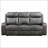 2-Piece Motion Reclining Sofa Set