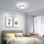 Mataponi 2-Light 27cm LED Flush Mount Ceiling Light-676416519-727652777