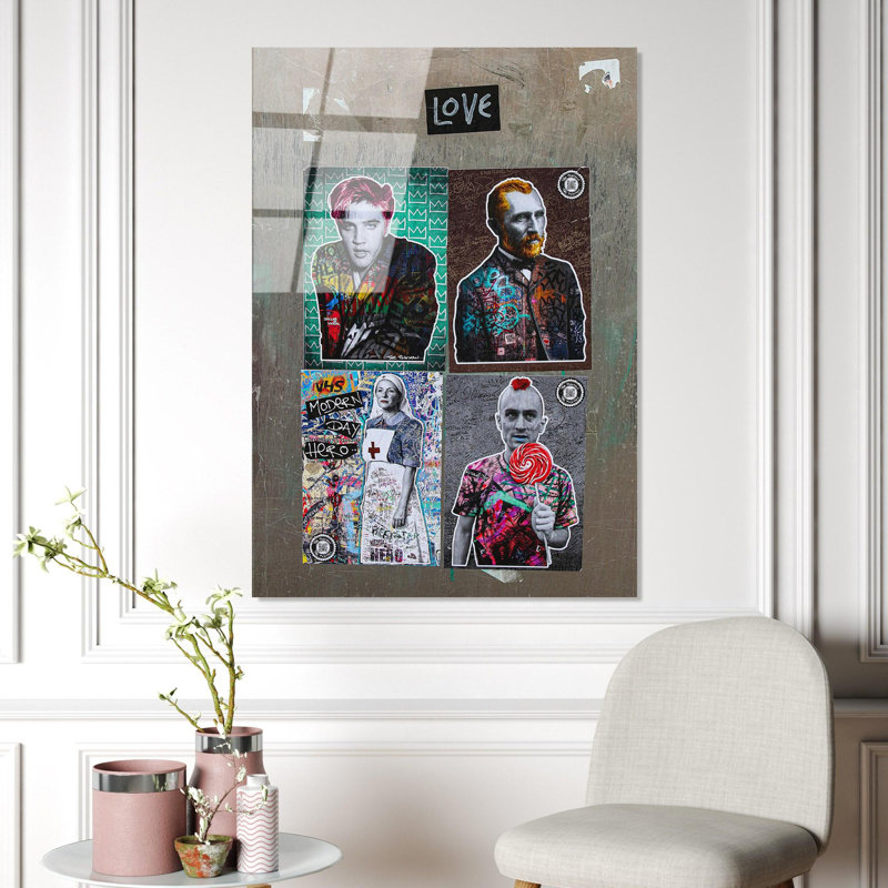 Boze Wall Decor
