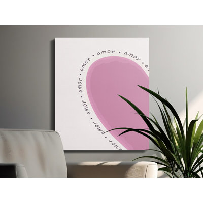 Crim Wrapped Canvas Print Set