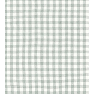 Tissu suédois à carreaux en lin