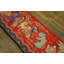 One-of-a-Kind 1'6" X 14'0" Runner Hand Knotted Area Rug