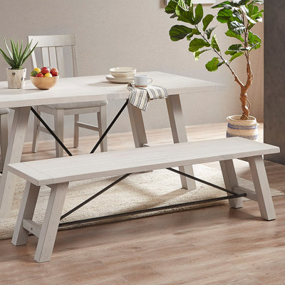 Banc de salle à manger
