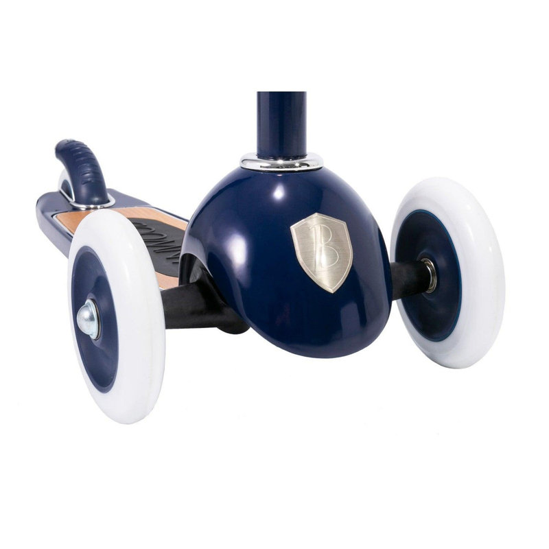 Banwood Scooter, Navy