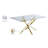 Xander 60'' Dining Table-1775197722