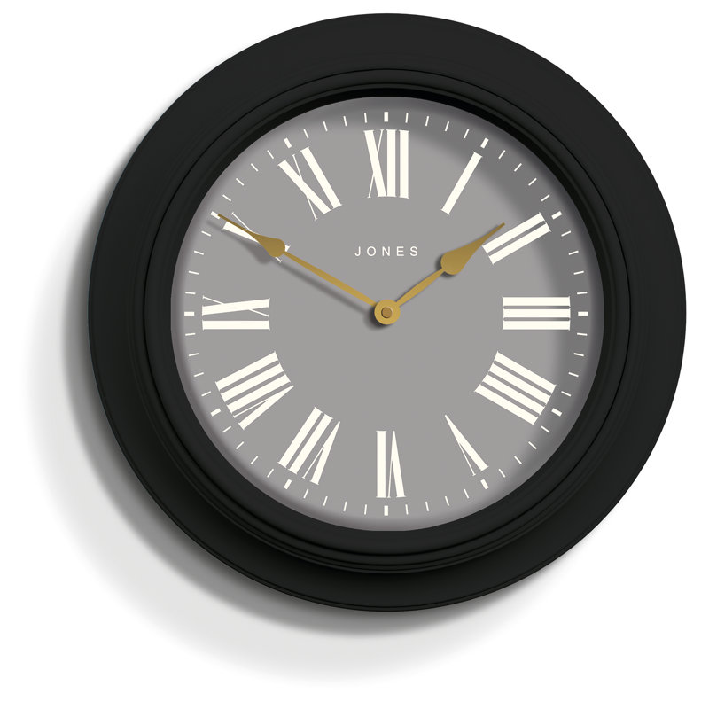 Acrylic Wall Clock