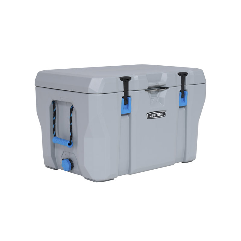 72.87 L Cooler Ice Chest