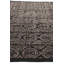 Tapis noir Judy