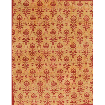 Tapis abstrait moderne 167